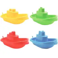 Set di navi collegabili 4 pezzi - Wader
