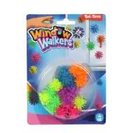 Set di palline appiccicose arrampicanti Window Walkers