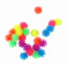 Set di palline appiccicose arrampicanti Window Walkers immagine 2