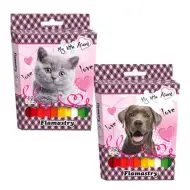 Set di pennarelli My Little Friend 12 pezzi