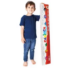 Set di pennarelli lavabili Joy 100 pezzi - Carioca immagine 2