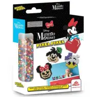 Set di perline da stirare del club di Minnie Mouse