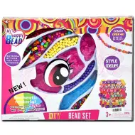 Set di perline per creare gioielli My Happy Bead Pony
