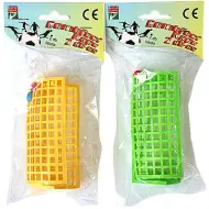 Set di porte per calcio da tavolo con pallina in diversi colori
