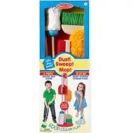 Set di pulizia per bambini - Melissa &amp; Doug