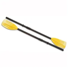 Set di remi in plastica 122 cm - Intex