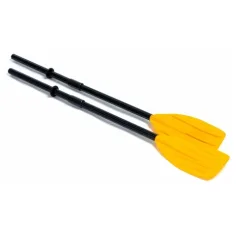 Set di remi in plastica 122 cm - Intex immagine 3