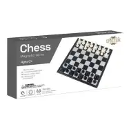 Set di scacchi magnetico in scatola 32x32 cm