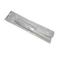 Set di strumenti per modellare largilla, 2 pezzi