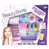 Set di studio per unghie Beauty Bomb