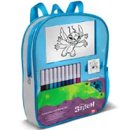 Set di timbri Stitch in zaino - Multiprint