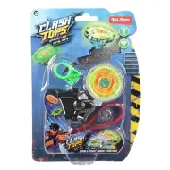 Set di trottole Clash Tops in diverse varianti 1 pezzo