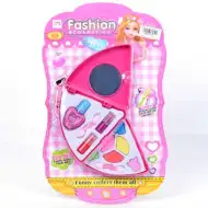 Set di trucchi con profumo
