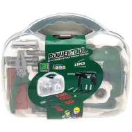 Set di utensili PowerTool con trapano