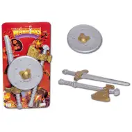 Set gladiatore - D-Toys