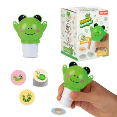 Set per creare adesivi a tema animale, assortito, 1 pezzo immagine 4