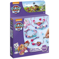 Set per creare gioielli Paw Patrol - Totum