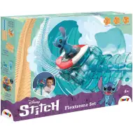 Set pista Disney Stitch Flextreme - Simba Toys