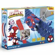 Set pista da corsa Smoby Spidey FleXtreme - Simba Toys