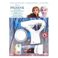 Set pistola sparabolle Frozen 2