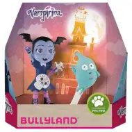 Set regalo figure giocattolo Vampirina e Demi - Bullyland