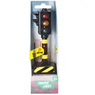 Set semaforo - Dickie Toys