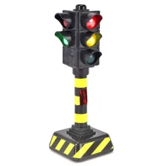 Set semaforo - Dickie Toys immagine 2