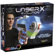 Set singolo Laser-X Evolution