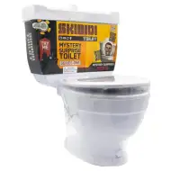 Set sorpresa Skibidi Toilet WC 1 pezzo