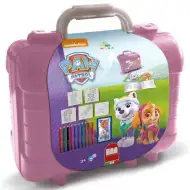 Set timbri da viaggio Paw Patrol per bambine