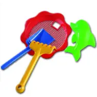 Setaccio medio - D-Toys