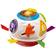 Sfera da passeggio parlante in ungherese - Vtech