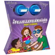 Sfida a testa in giù - Edizione da festa