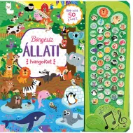 Sfoglia suoni di animali libro per bambini