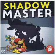 Shadow Master gioco da tavolo - Piatnik