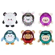 Shimmeez: Peluche Simiflitter animali 20 cm in 6 varianti