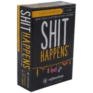 Shit happens: Il gioco da tavolo delle 50 sfumature di malintesi