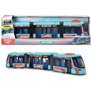 Siemens Tram in colore blu 41cm - Dickie Toys