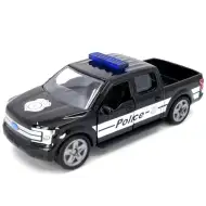 Siku 1496 Ford F-150 Polizia USA 1/55