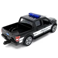 Siku 1496 Ford F-150 Polizia USA 1/55 immagine 3