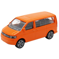 Siku: Volkswagen Multivan furgone in scala 1:55
