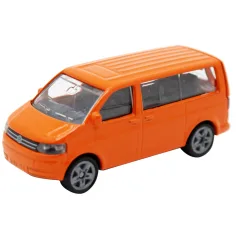 Siku: Volkswagen Multivan furgone in scala 1:55