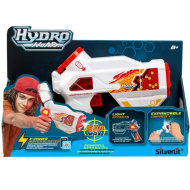 Silverlit: Hydro M.A.D mini pistola dacqua elettrica - Bianco