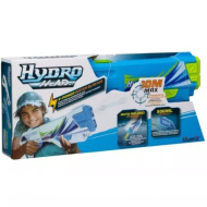 Silverlit: Hydro M.A.D pistola dacqua elettrica - Blu