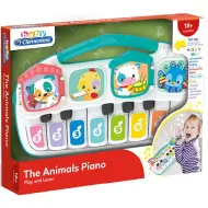 Sintetizzatore Baby Animali - Clementoni