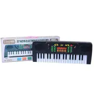 Sintetizzatore elettronico a 37 tasti con effetti sonori