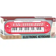 Sintetizzatore elettronico techno-beat
