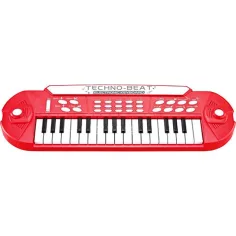 Sintetizzatore elettronico techno-beat immagine 2