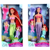Sirene Gemelle - Steffi Love
