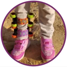 Skateboard - Braccialetto da skateboard in diverse varianti immagine 2
